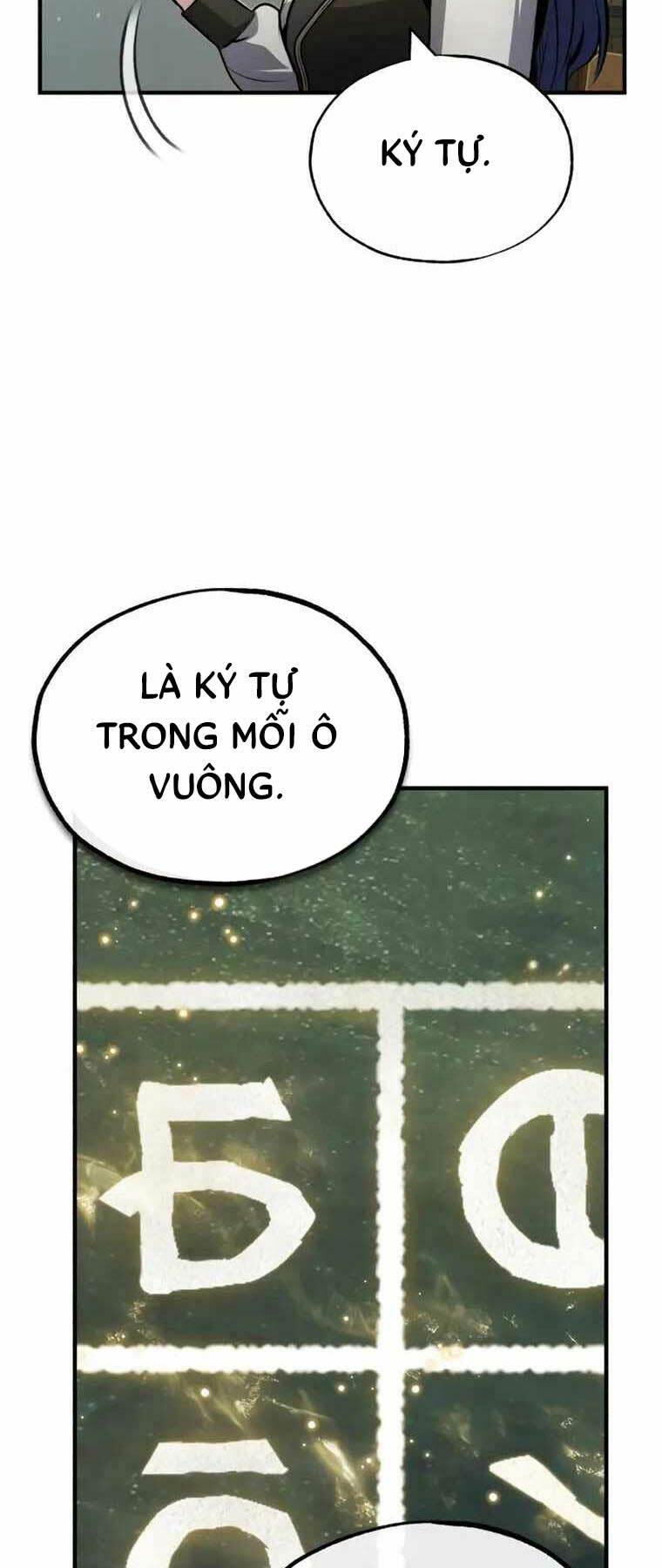 Giáo Sư Gián Điệp: Chapter 55