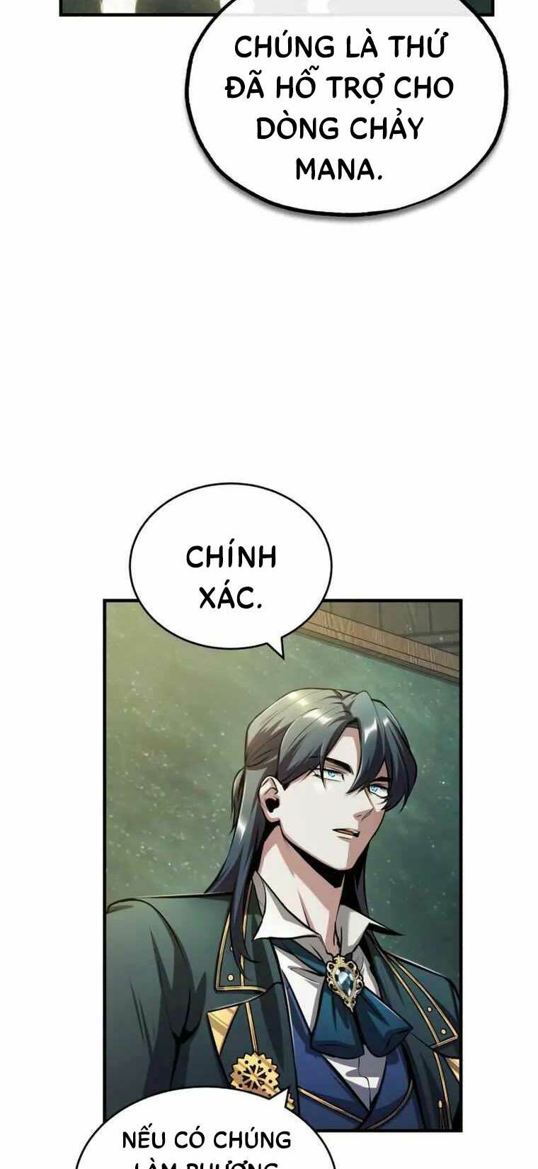 Giáo Sư Gián Điệp: Chapter 55