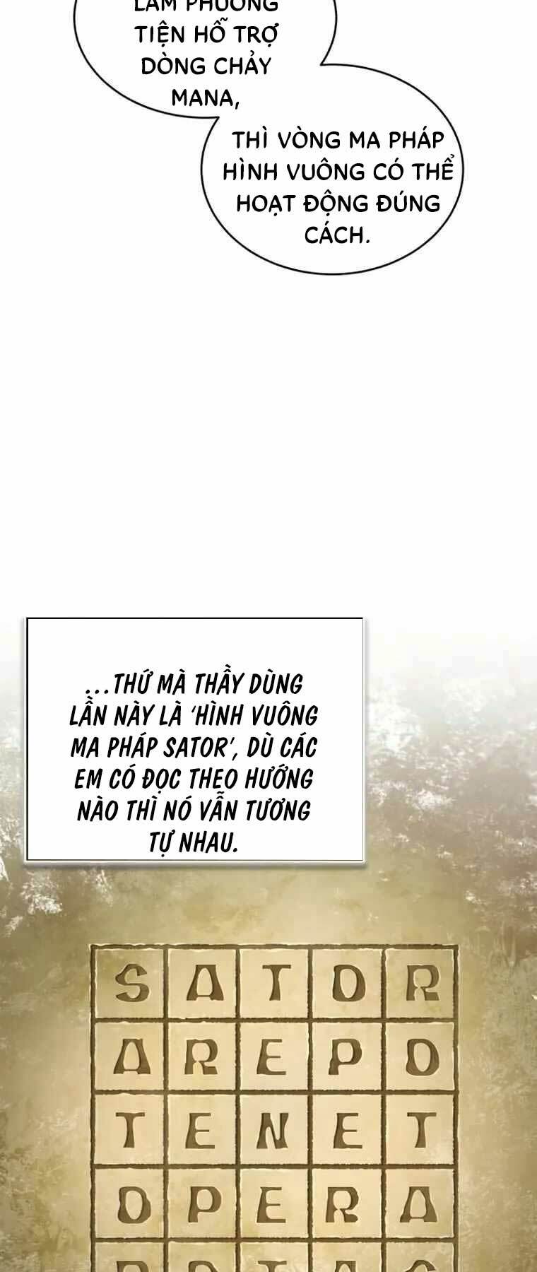 Giáo Sư Gián Điệp: Chapter 55