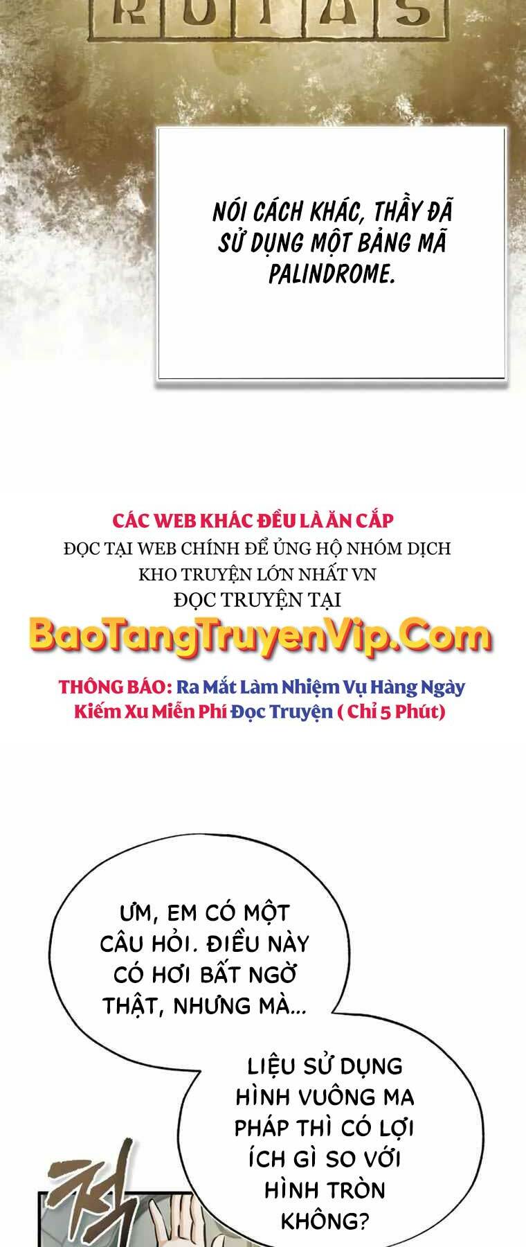 Giáo Sư Gián Điệp: Chapter 55