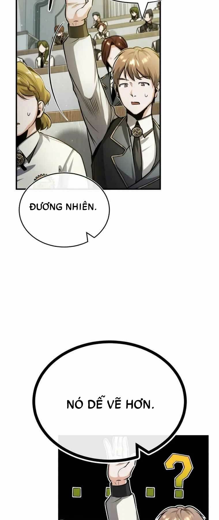 Giáo Sư Gián Điệp: Chapter 55