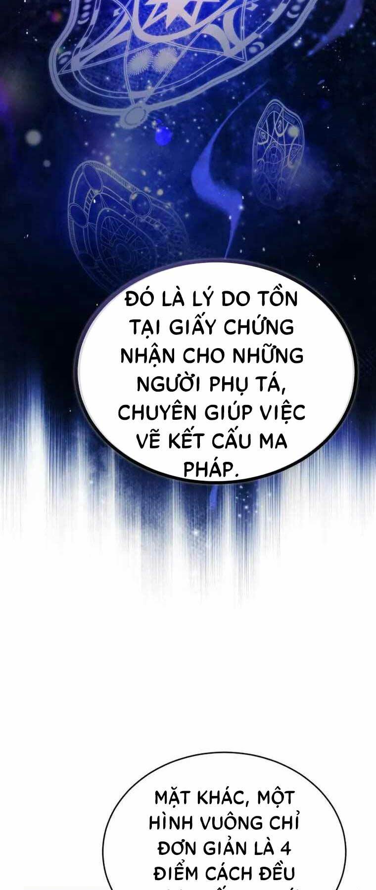 Giáo Sư Gián Điệp: Chapter 55