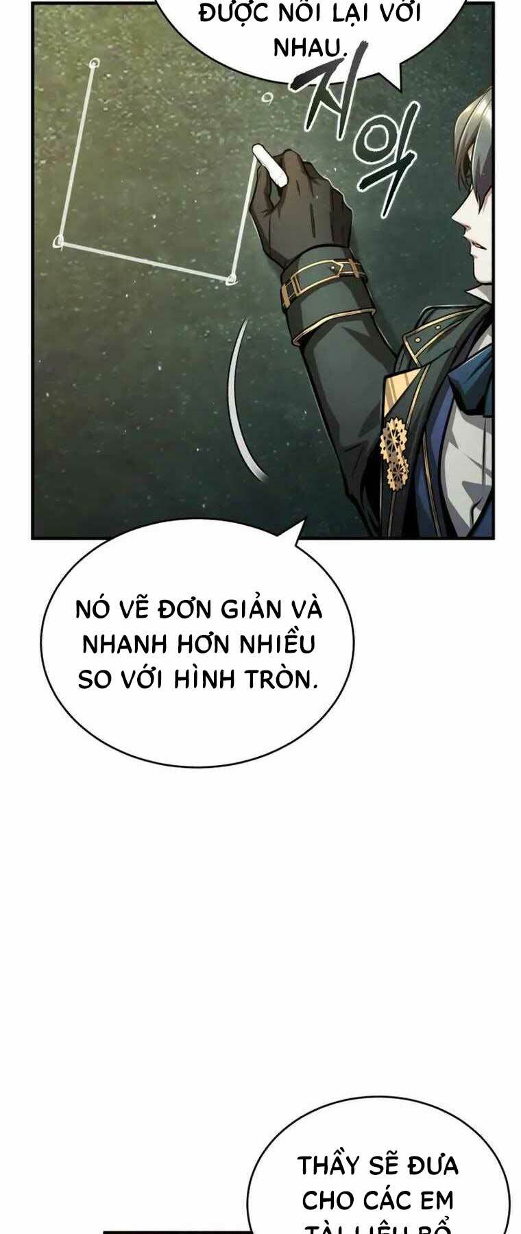 Giáo Sư Gián Điệp: Chapter 55