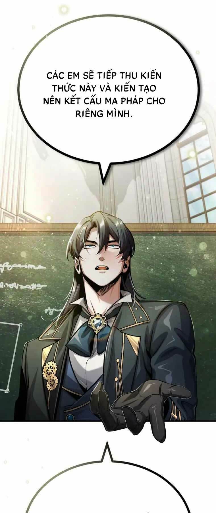 Giáo Sư Gián Điệp: Chapter 55