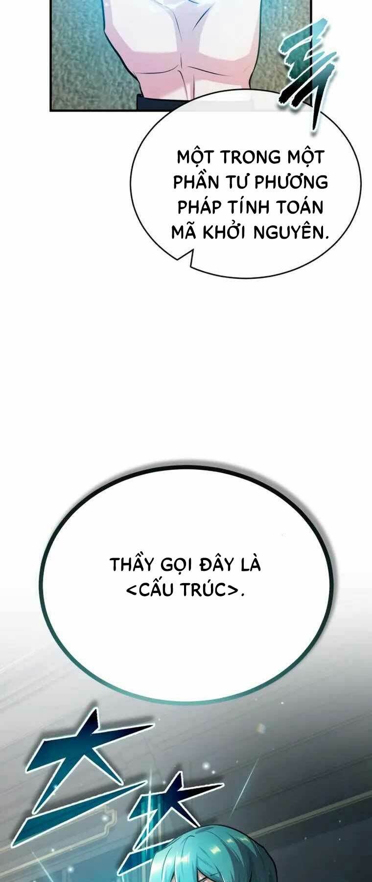 Giáo Sư Gián Điệp: Chapter 55