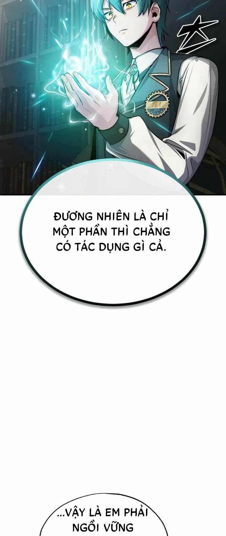Giáo Sư Gián Điệp: Chapter 55