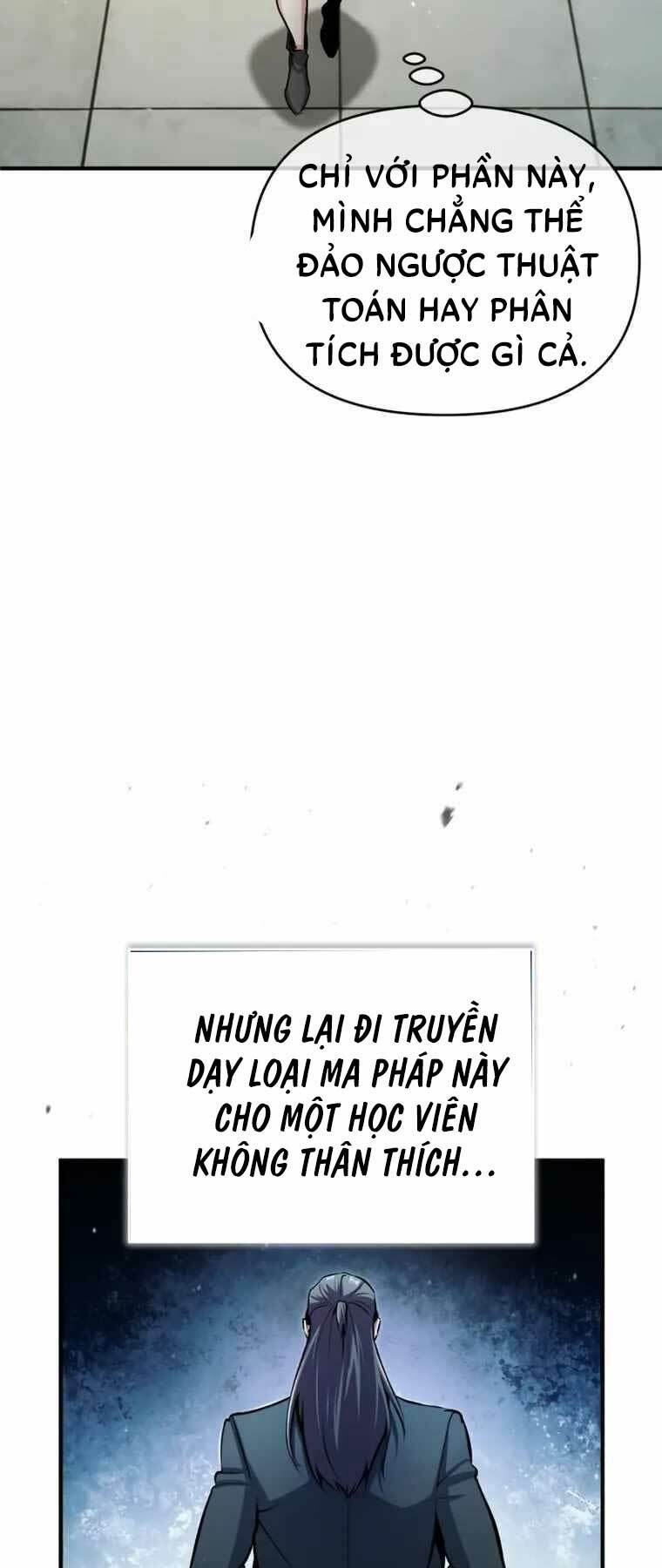 Giáo Sư Gián Điệp: Chapter 55