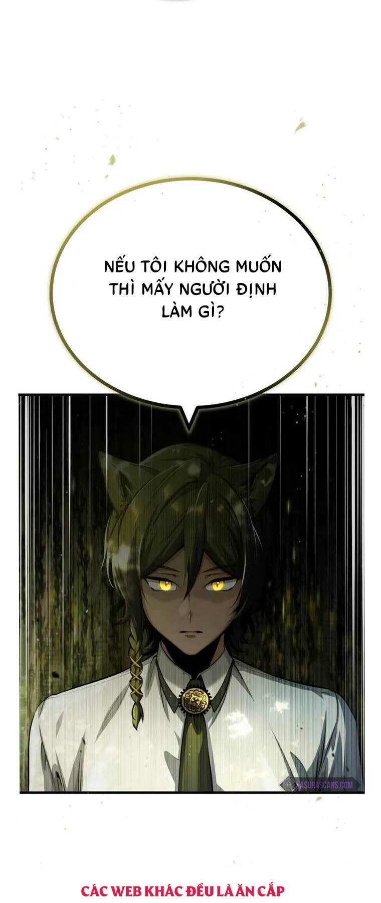 Giáo Sư Gián Điệp: Chapter 55