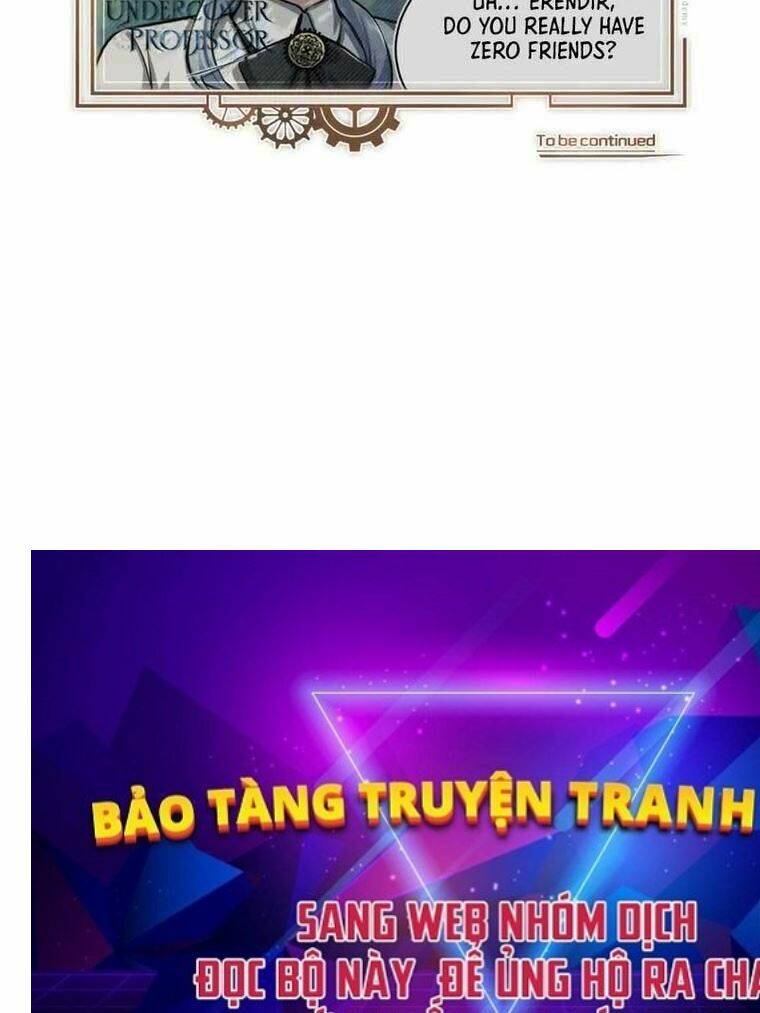 Giáo Sư Gián Điệp: Chapter 55