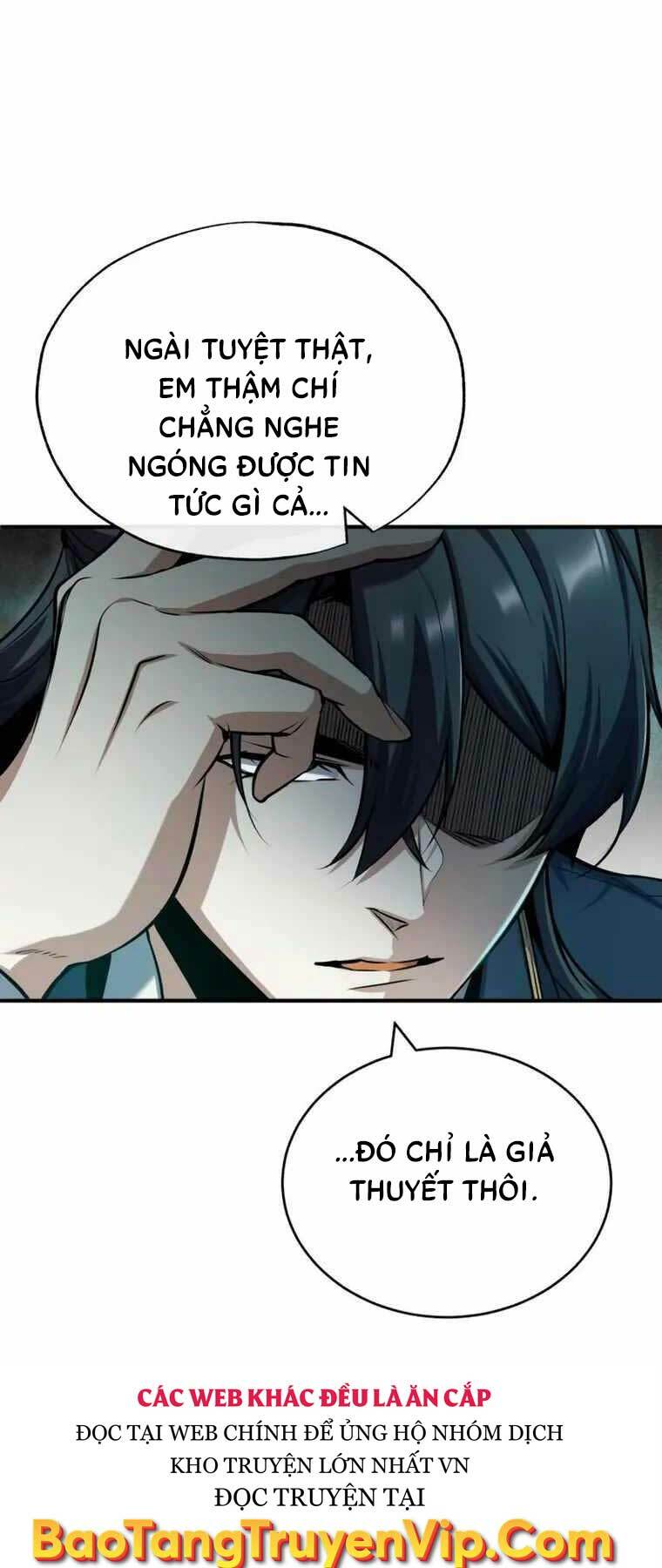 Giáo Sư Gián Điệp: Chapter 55