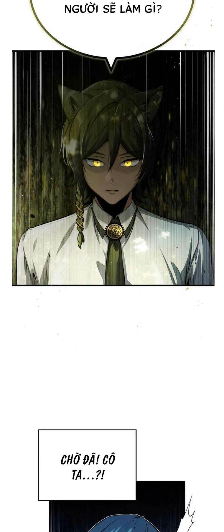 Giáo Sư Gián Điệp: Chapter 56