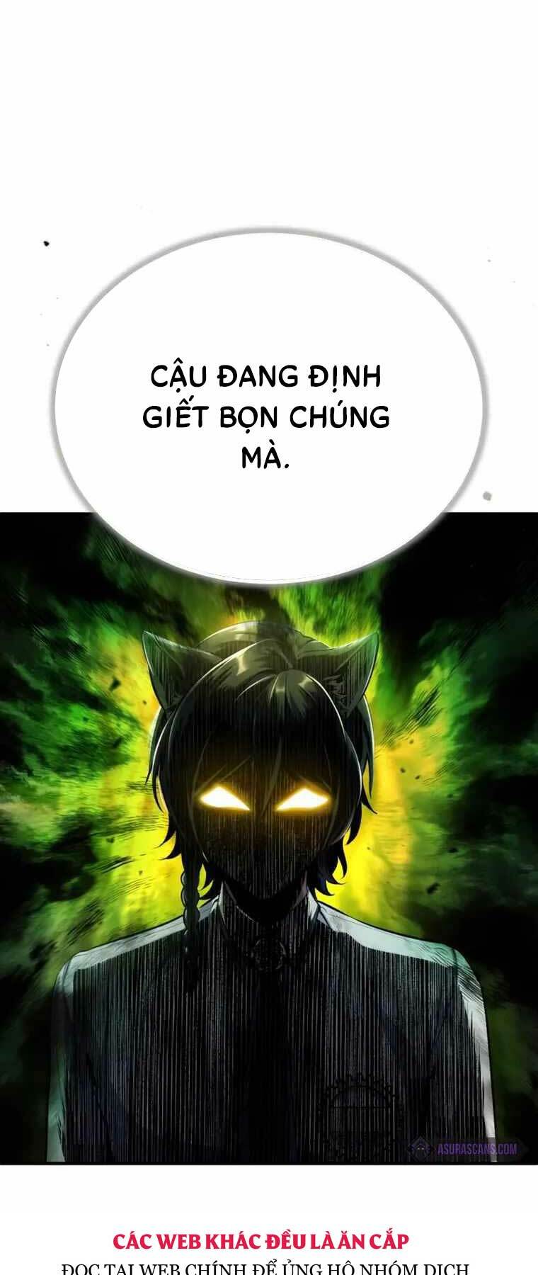 Giáo Sư Gián Điệp: Chapter 56