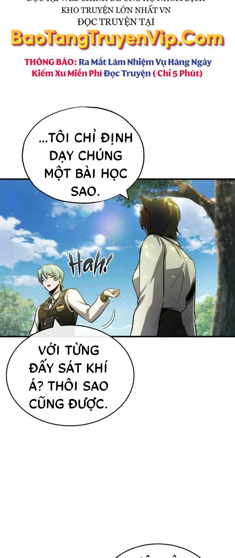 Giáo Sư Gián Điệp: Chapter 56