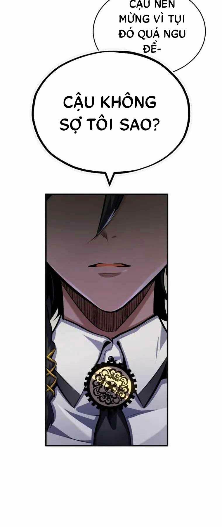 Giáo Sư Gián Điệp: Chapter 56