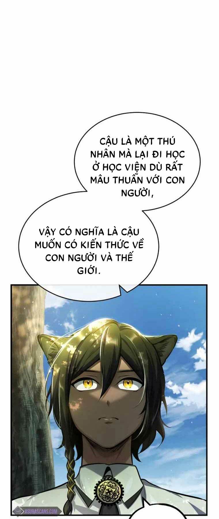 Giáo Sư Gián Điệp: Chapter 56