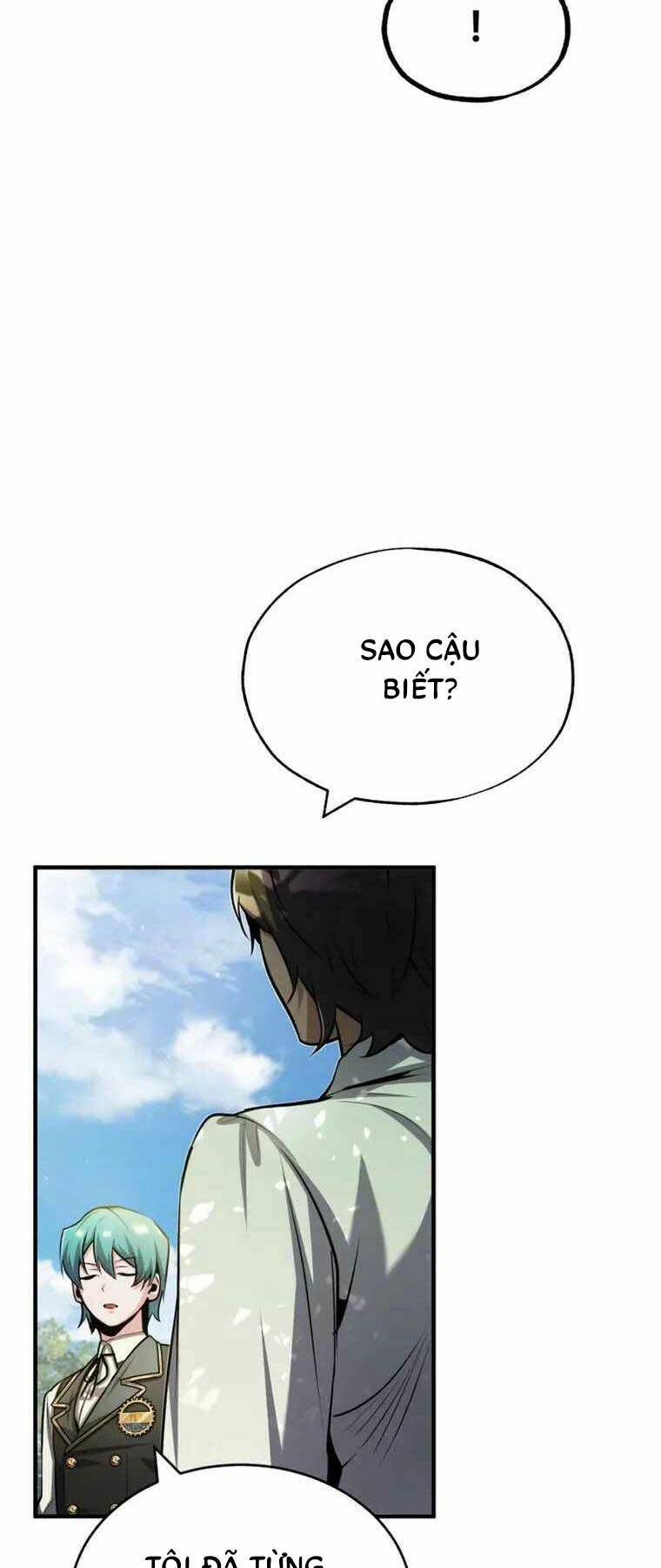 Giáo Sư Gián Điệp: Chapter 56
