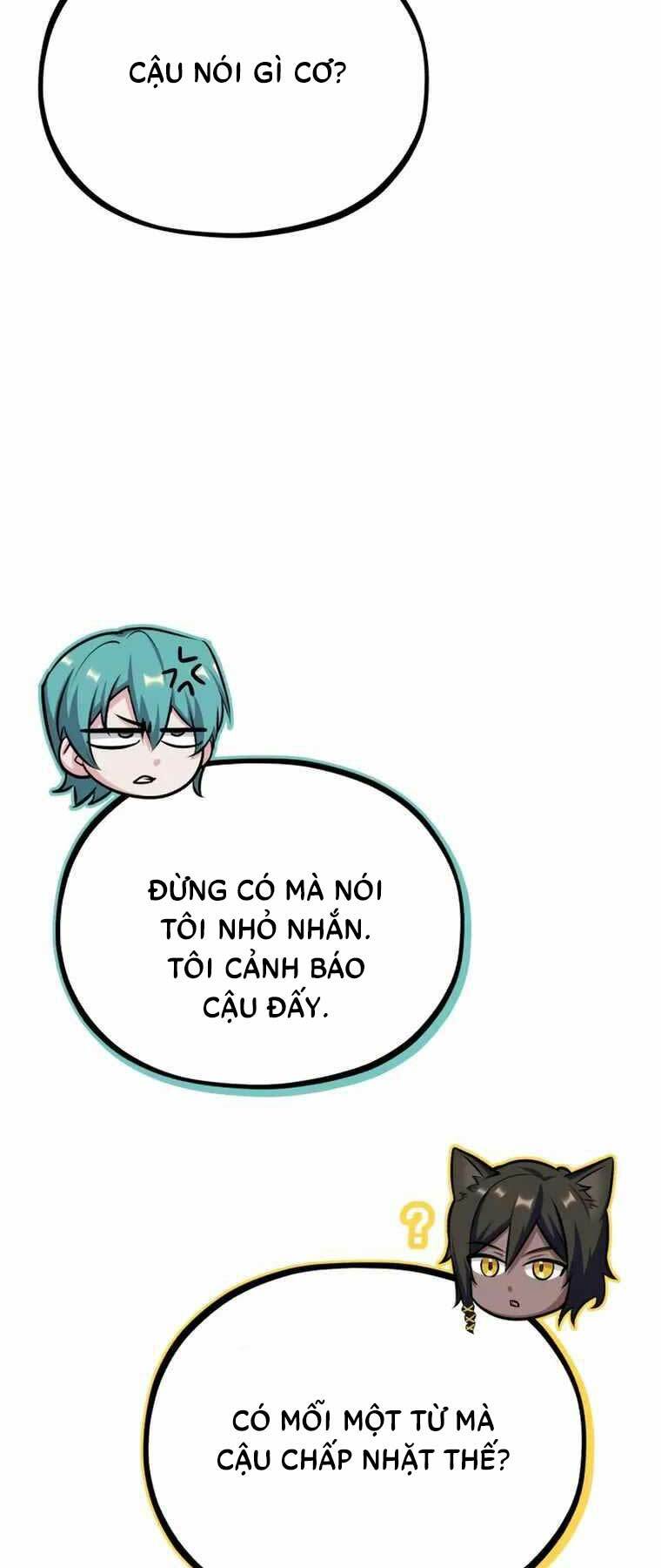 Giáo Sư Gián Điệp: Chapter 56