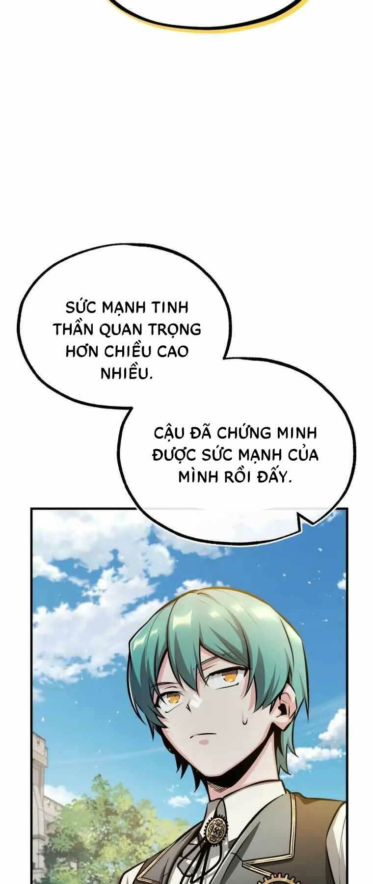 Giáo Sư Gián Điệp: Chapter 56