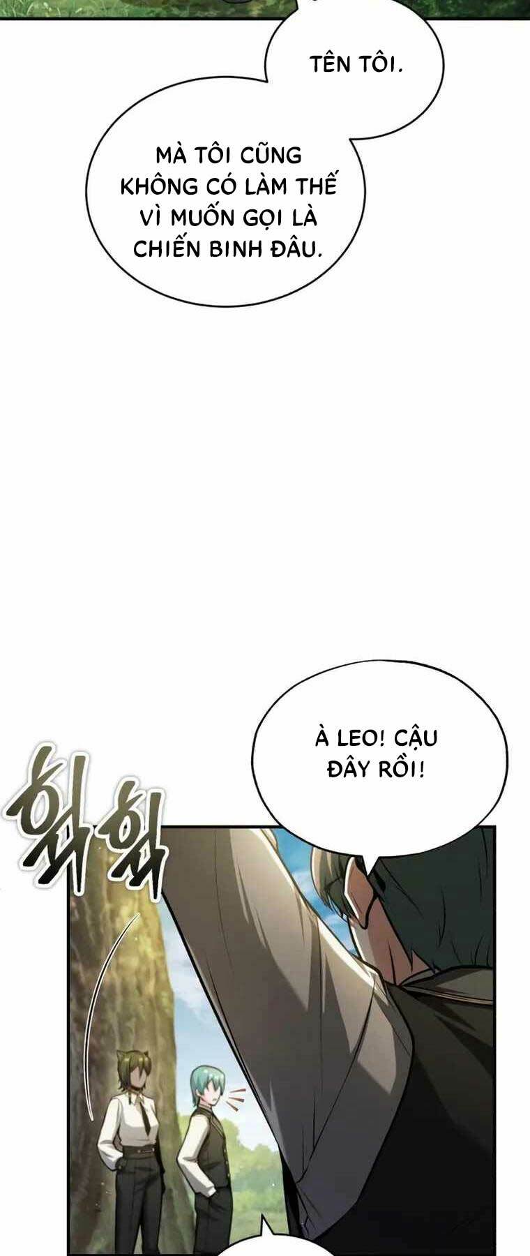 Giáo Sư Gián Điệp: Chapter 56