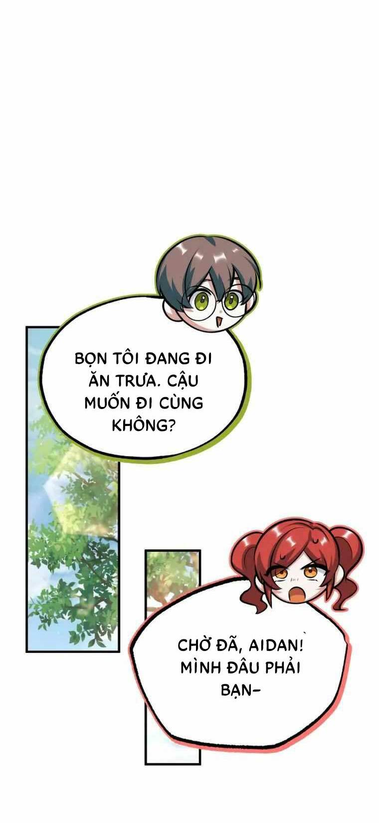 Giáo Sư Gián Điệp: Chapter 56