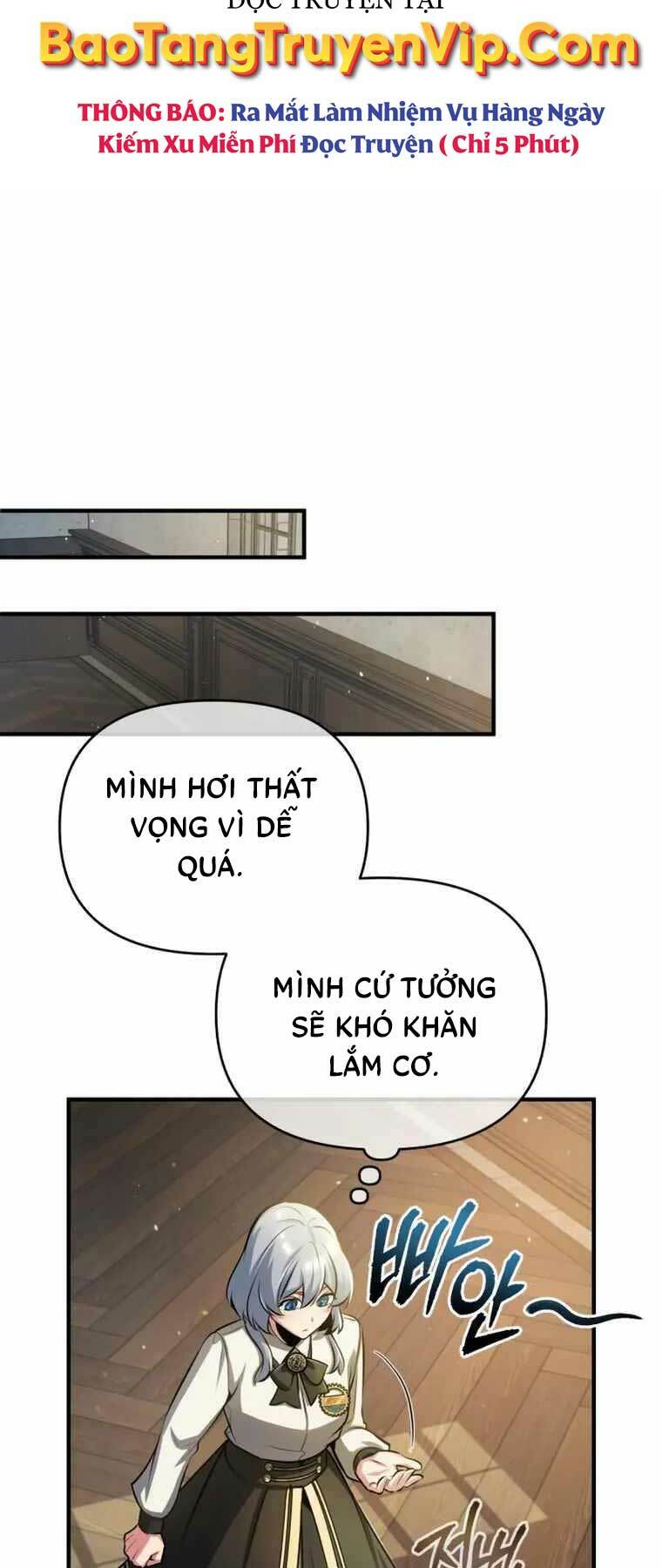 Giáo Sư Gián Điệp: Chapter 56
