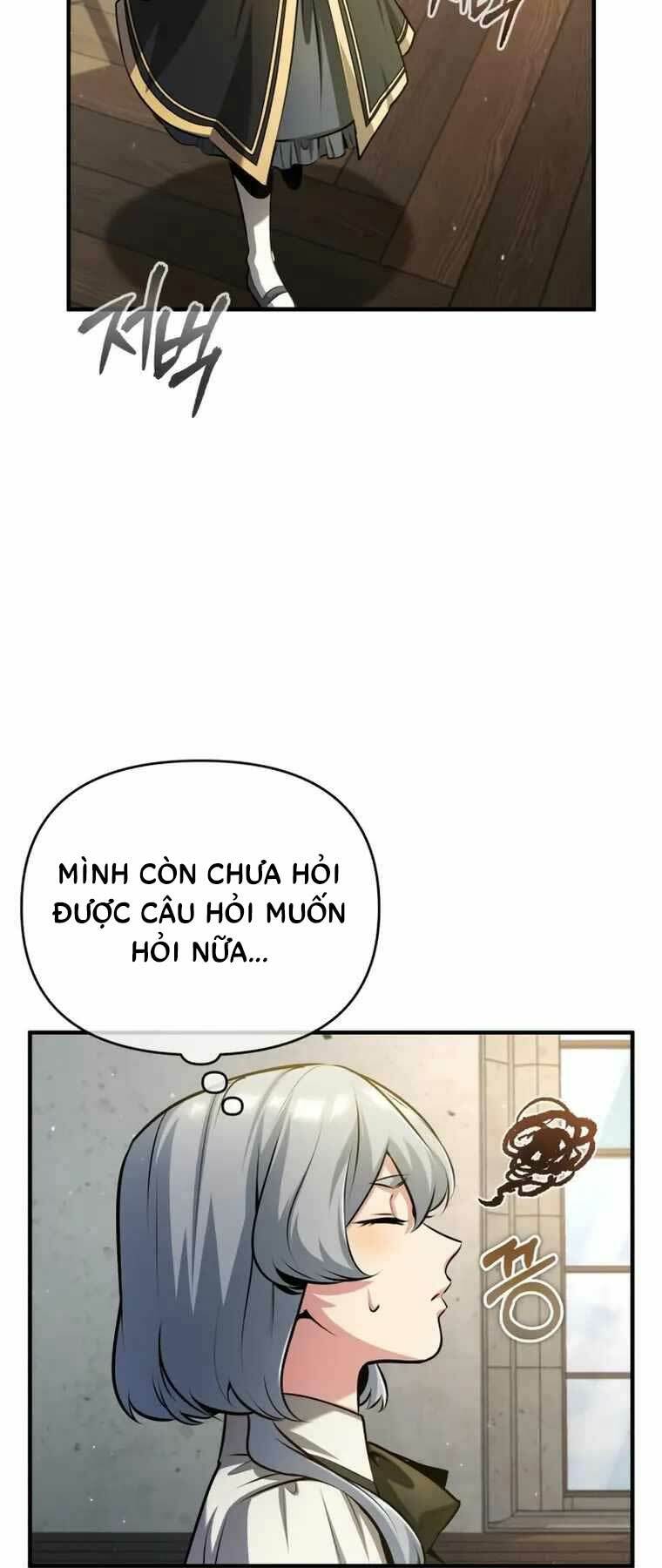 Giáo Sư Gián Điệp: Chapter 56