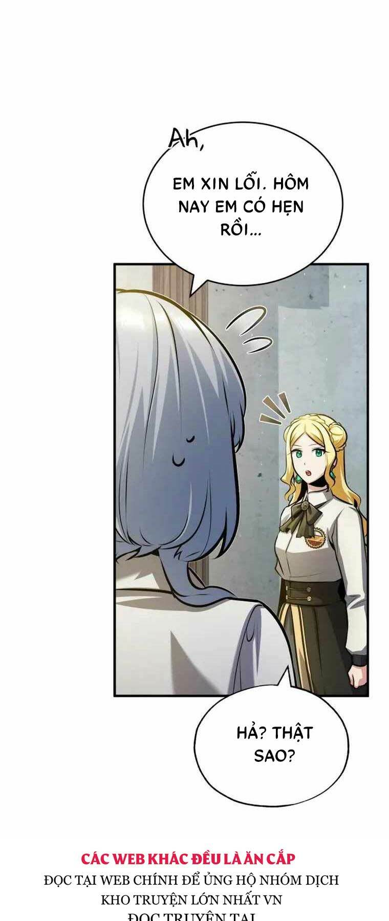 Giáo Sư Gián Điệp: Chapter 56