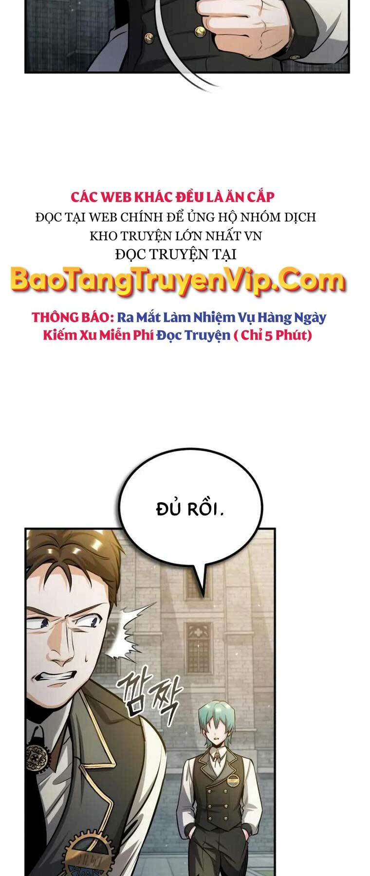 Giáo Sư Gián Điệp: Chapter 56