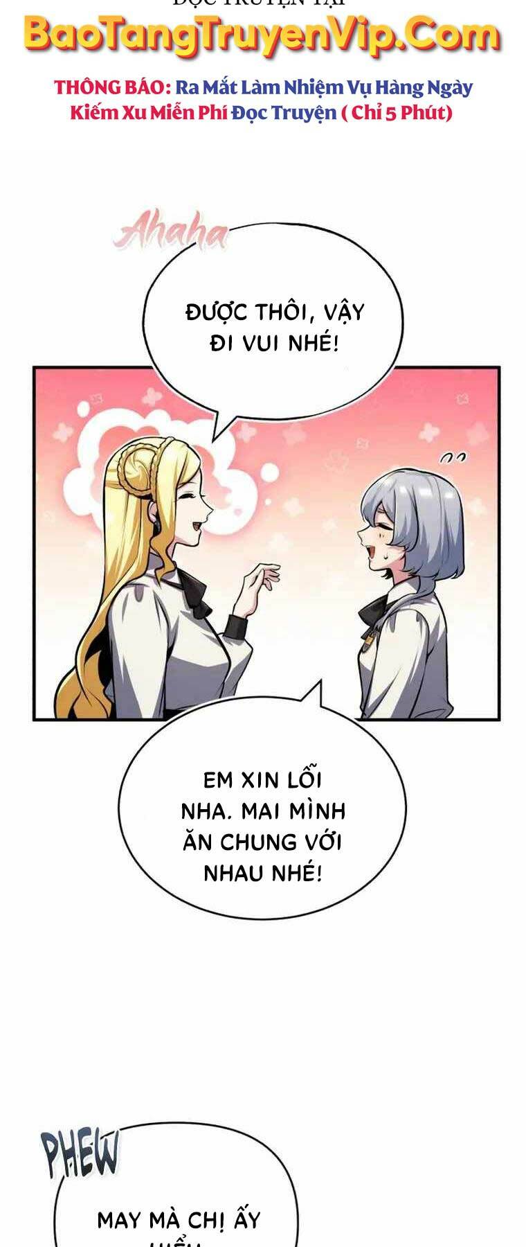 Giáo Sư Gián Điệp: Chapter 56