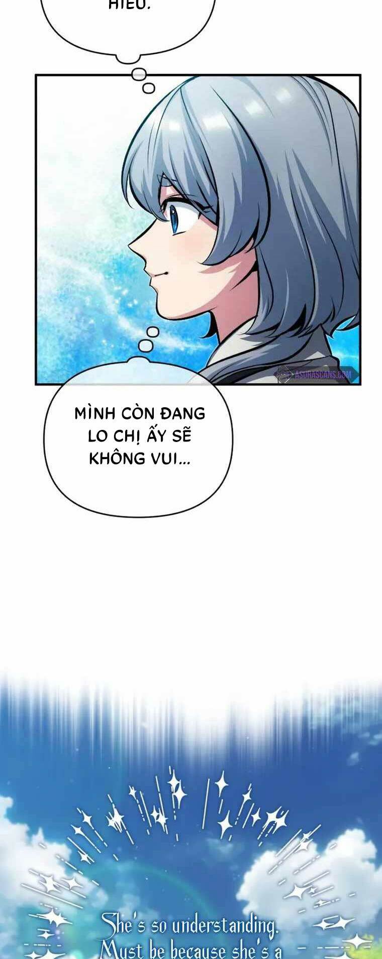Giáo Sư Gián Điệp: Chapter 56