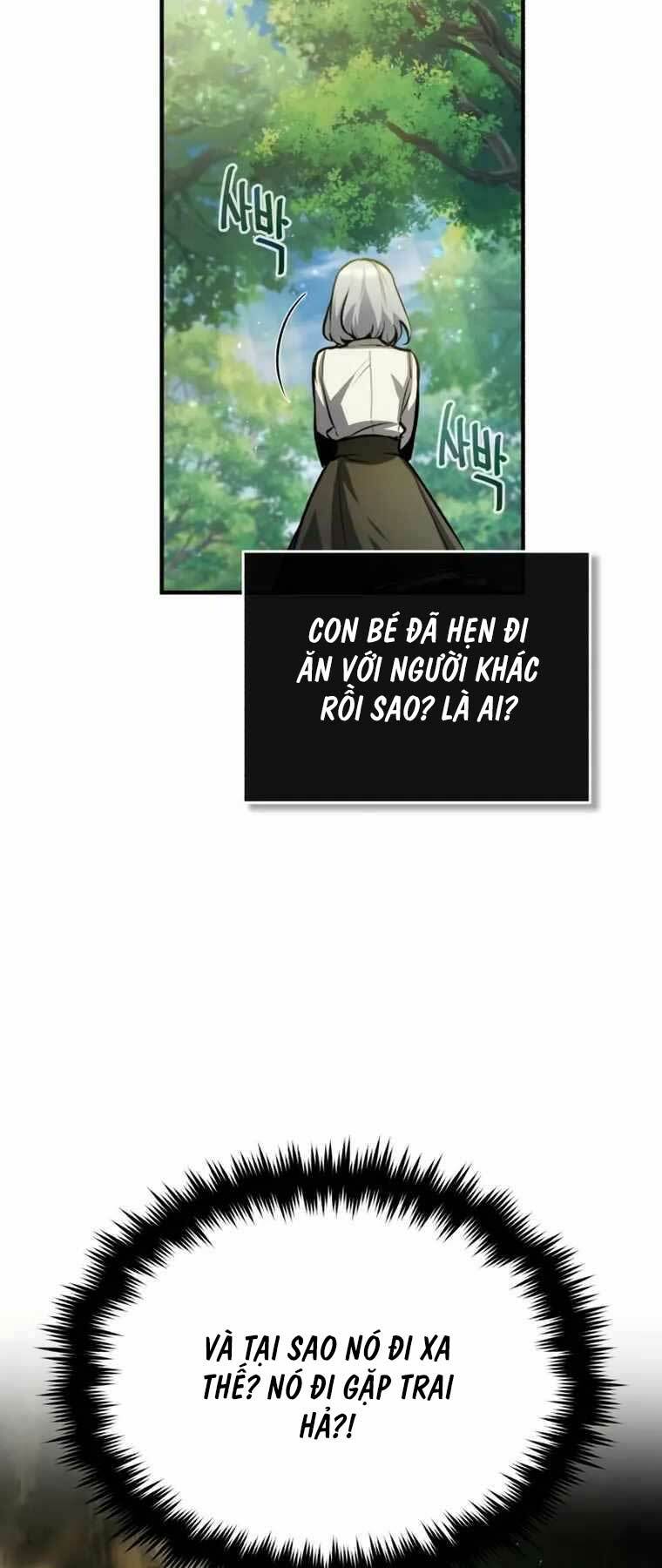 Giáo Sư Gián Điệp: Chapter 56