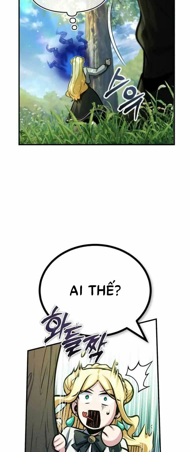 Giáo Sư Gián Điệp: Chapter 56
