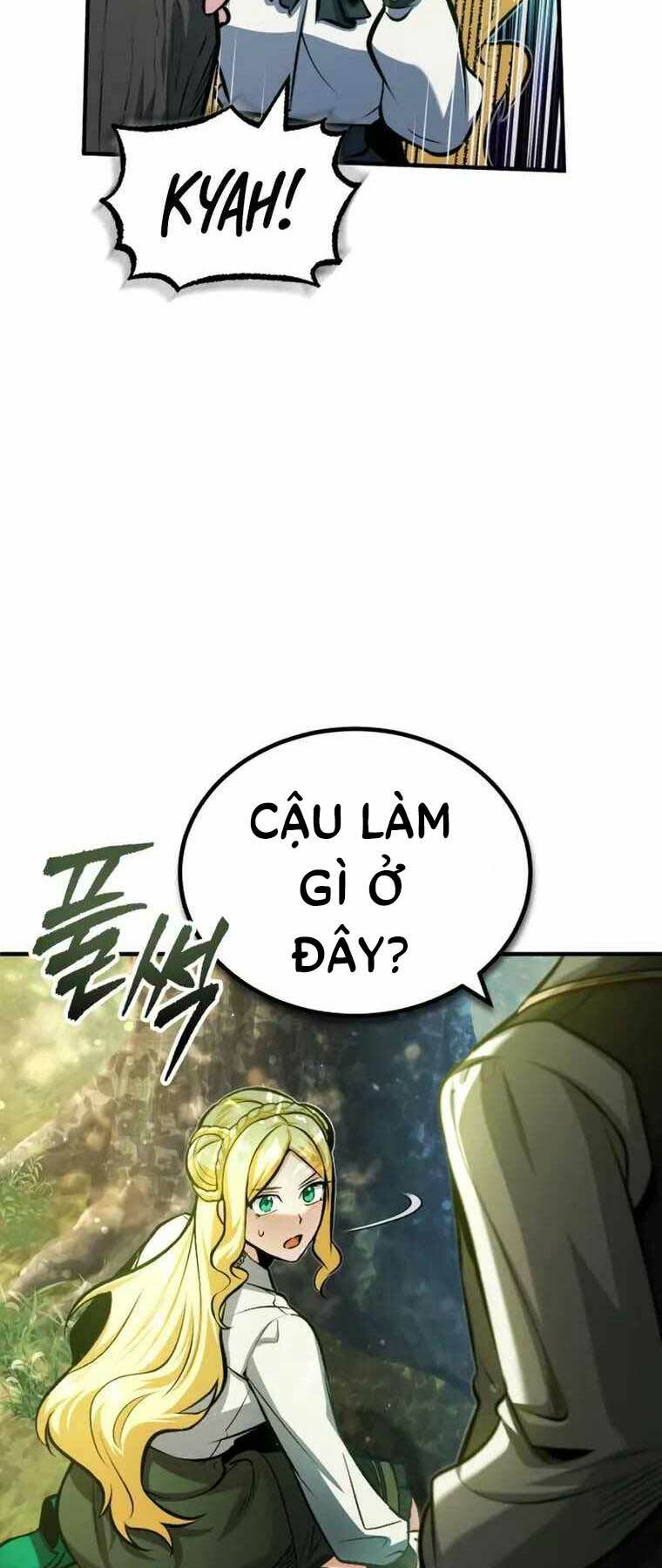 Giáo Sư Gián Điệp: Chapter 56