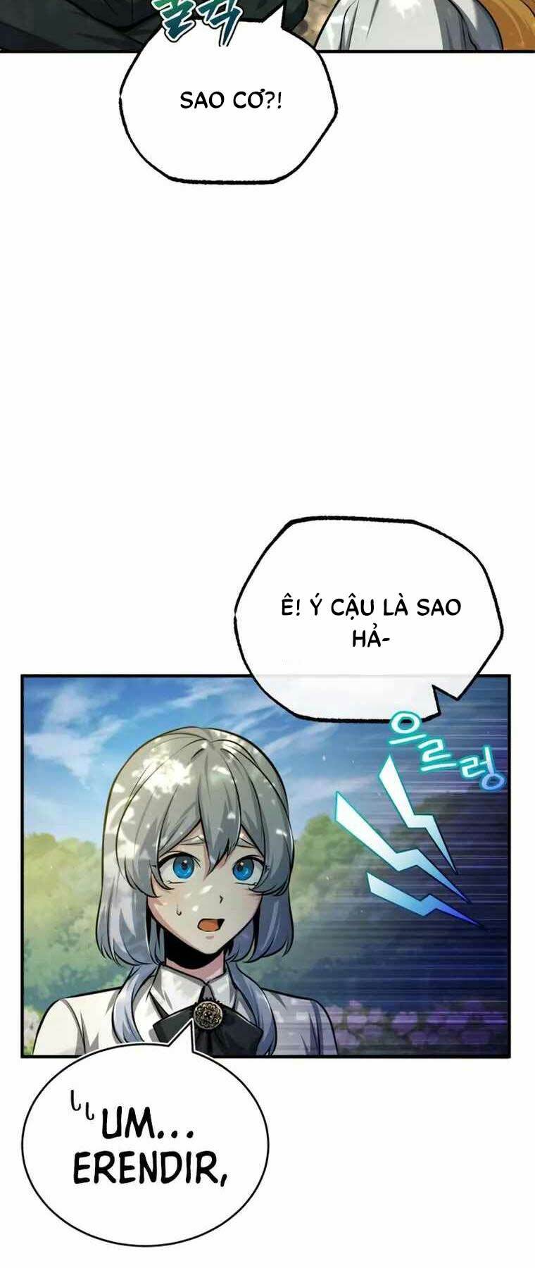 Giáo Sư Gián Điệp: Chapter 56
