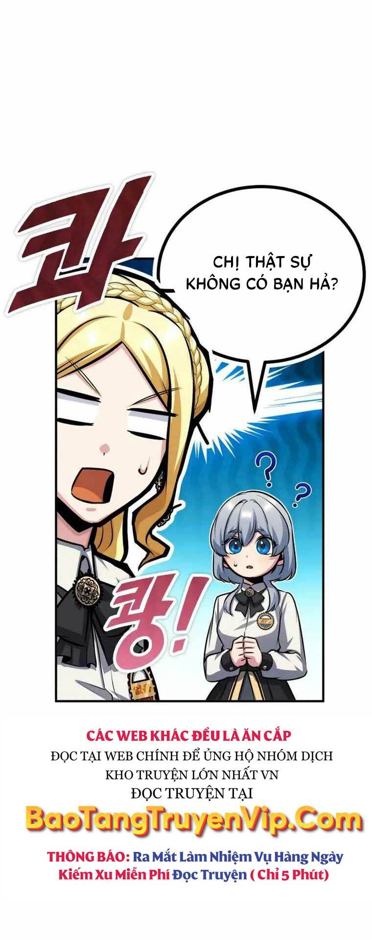 Giáo Sư Gián Điệp: Chapter 56