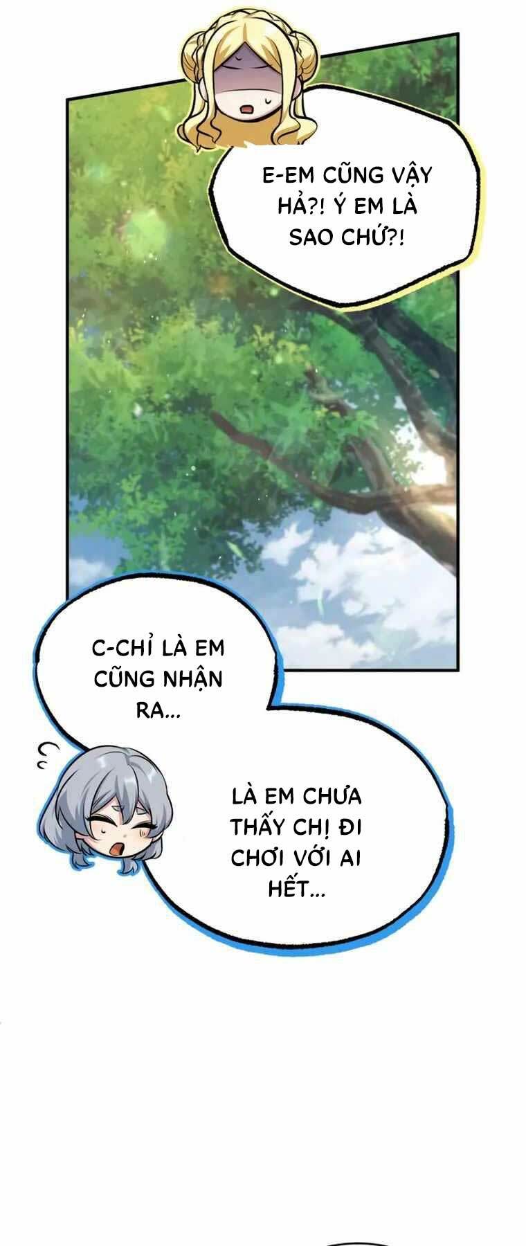 Giáo Sư Gián Điệp: Chapter 56