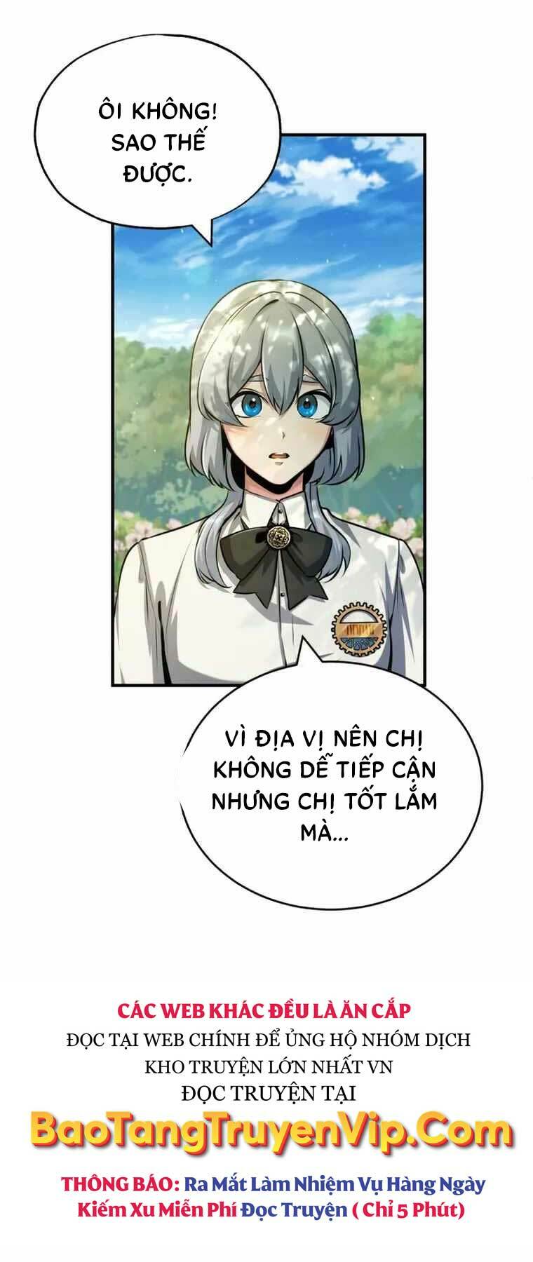 Giáo Sư Gián Điệp: Chapter 56