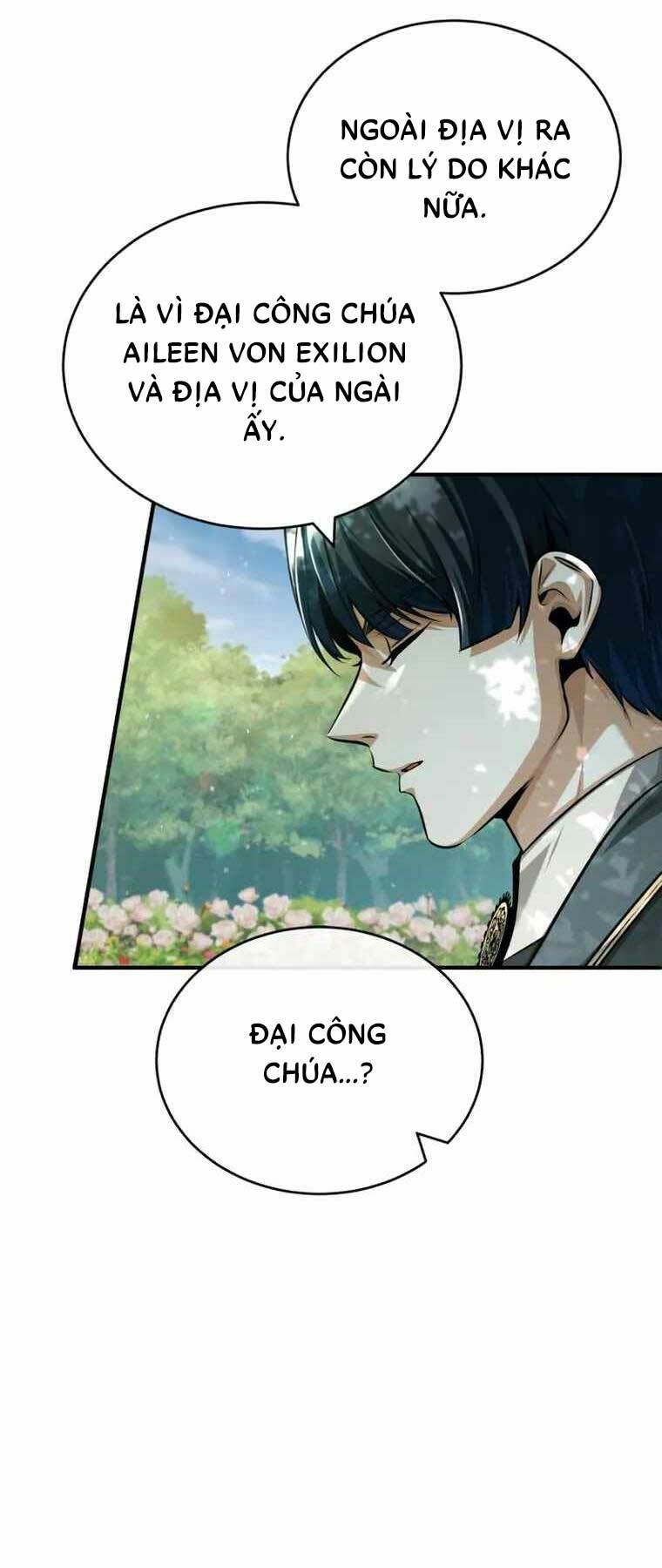 Giáo Sư Gián Điệp: Chapter 56
