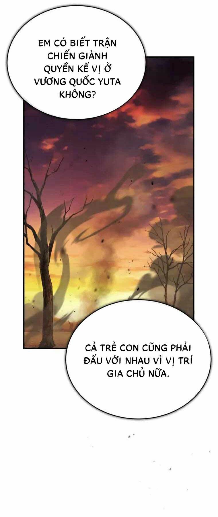 Giáo Sư Gián Điệp: Chapter 56