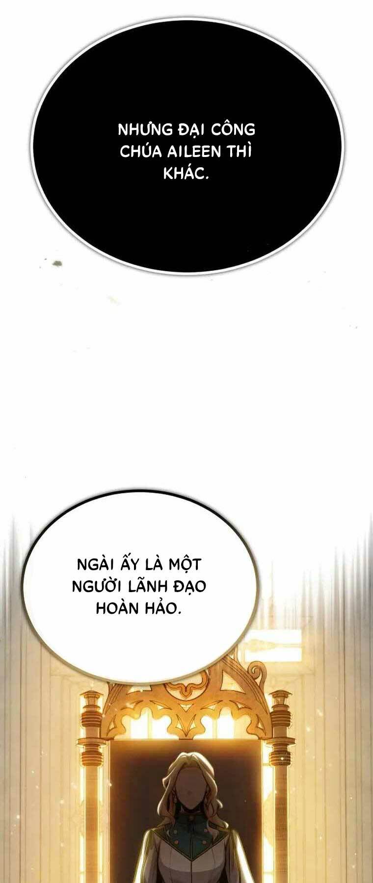 Giáo Sư Gián Điệp: Chapter 56