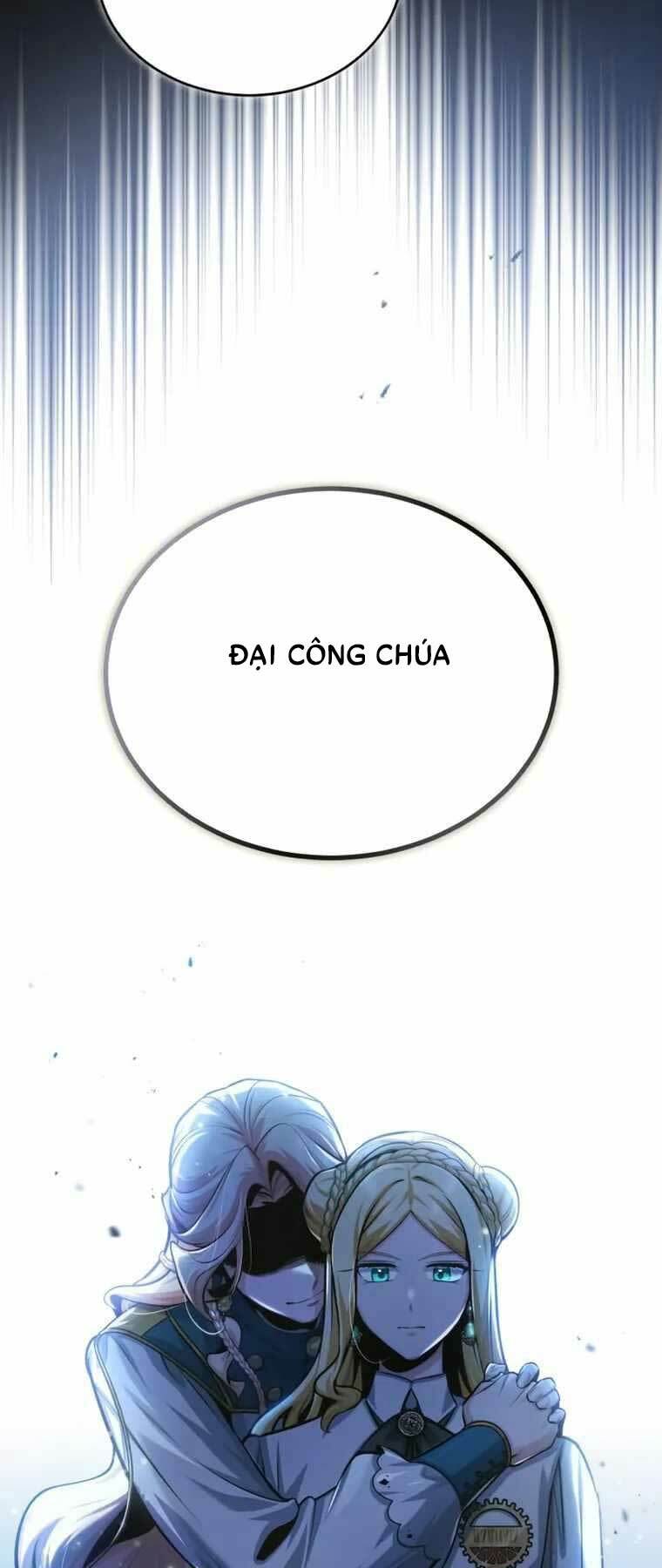 Giáo Sư Gián Điệp: Chapter 56