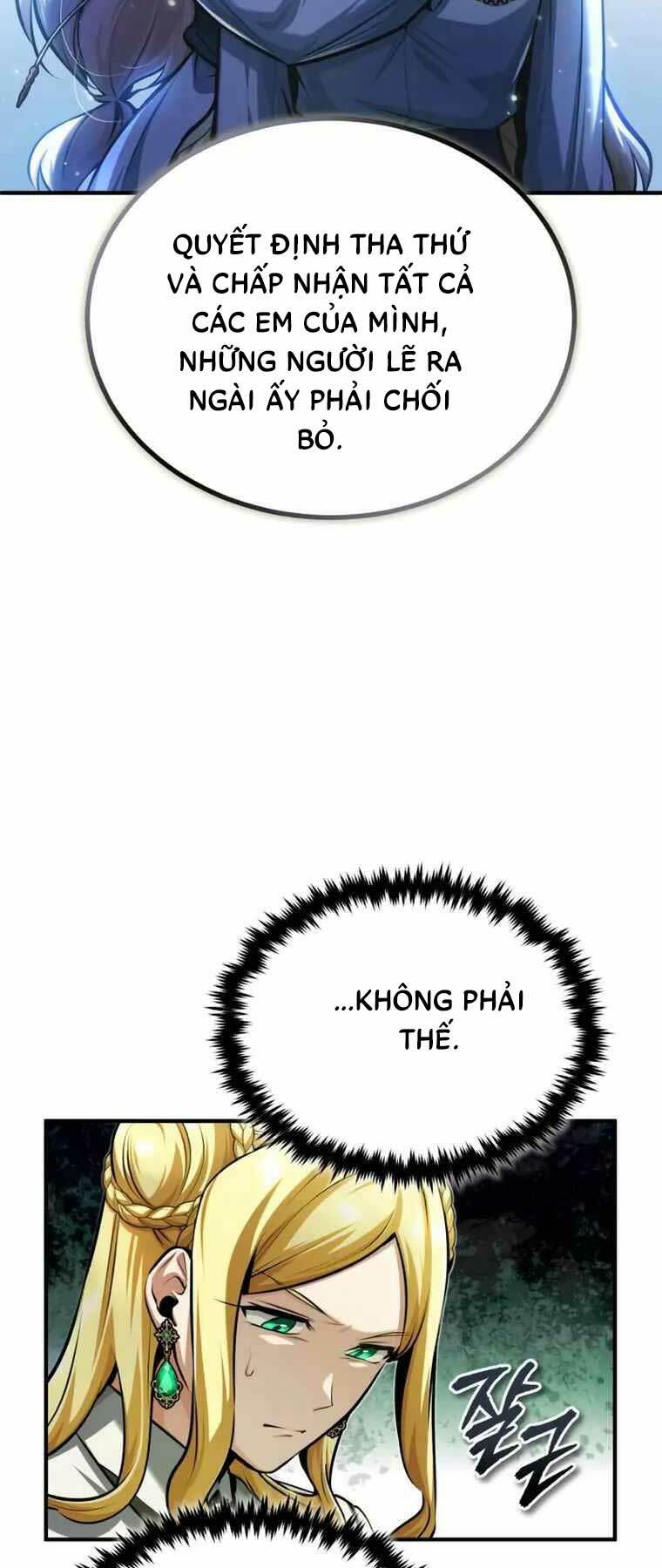 Giáo Sư Gián Điệp: Chapter 56