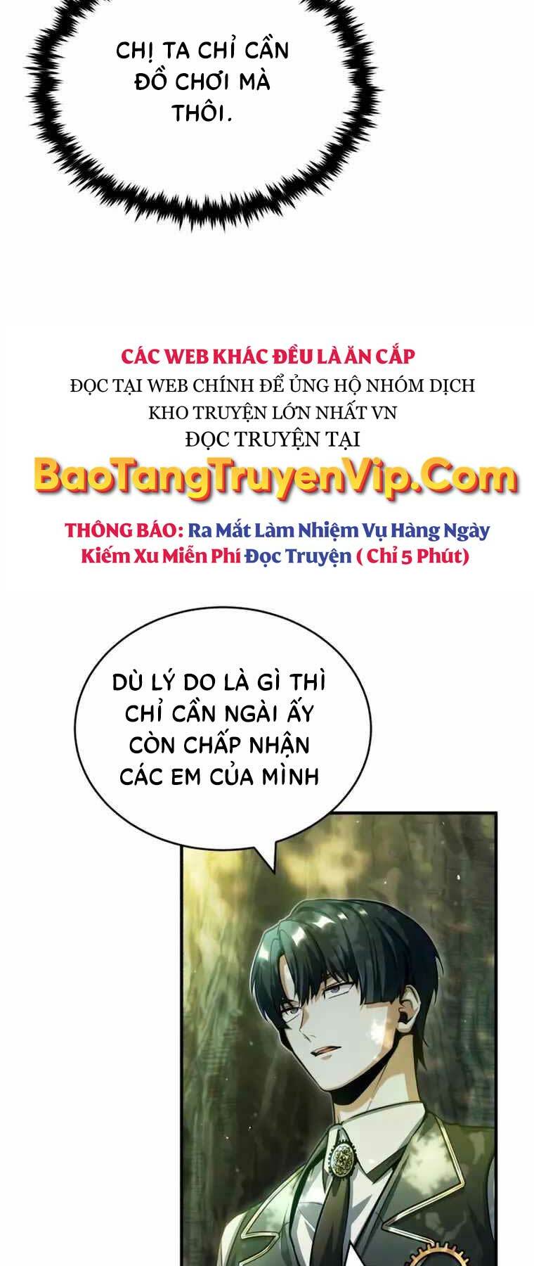 Giáo Sư Gián Điệp: Chapter 56