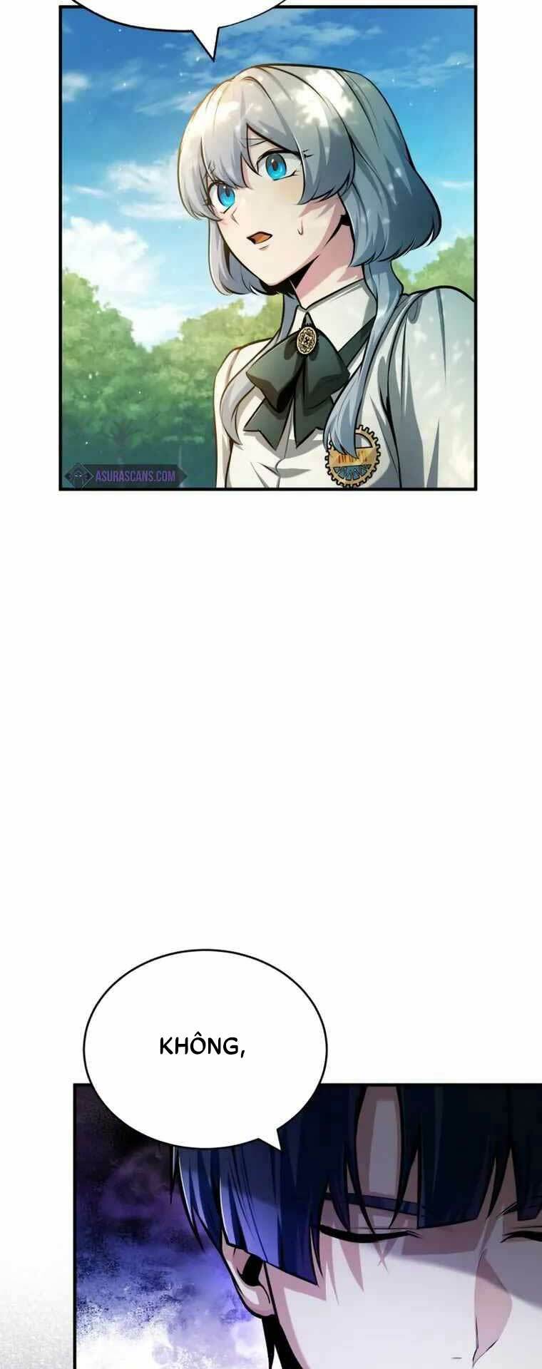 Giáo Sư Gián Điệp: Chapter 56
