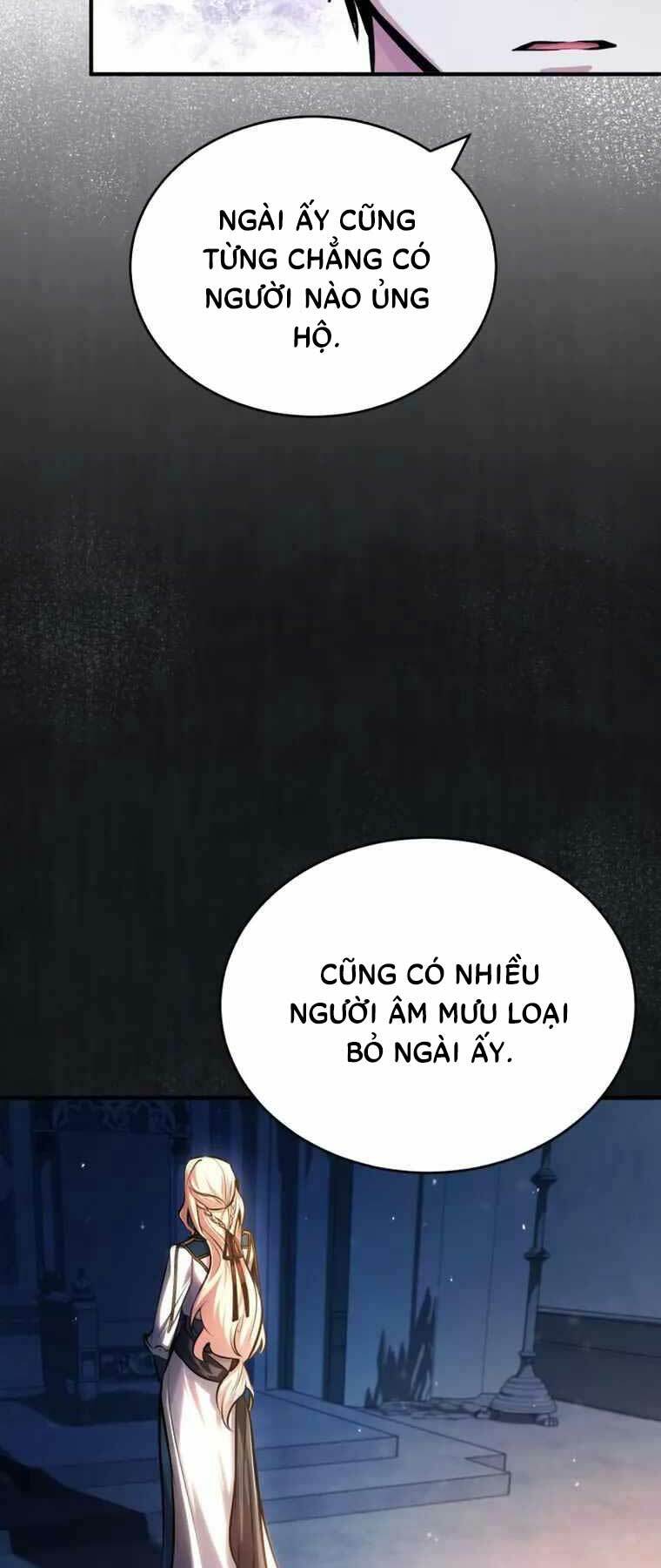 Giáo Sư Gián Điệp: Chapter 56