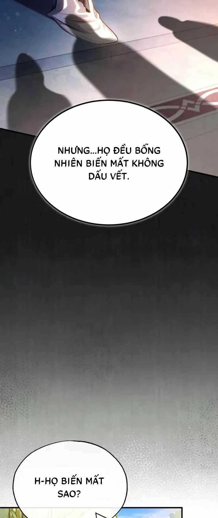 Giáo Sư Gián Điệp: Chapter 56
