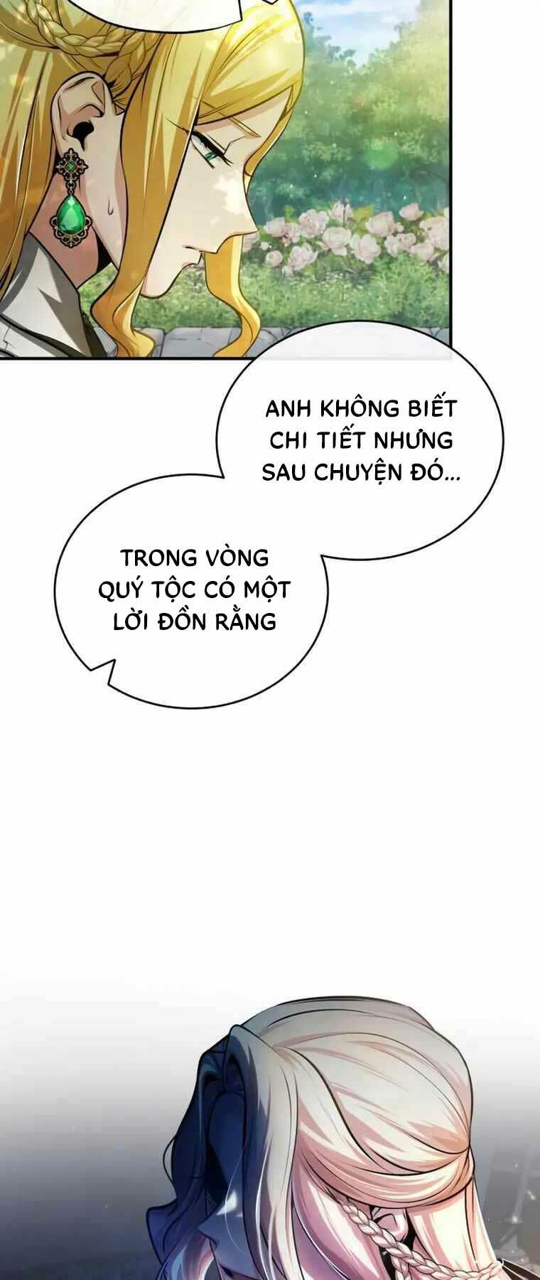 Giáo Sư Gián Điệp: Chapter 56