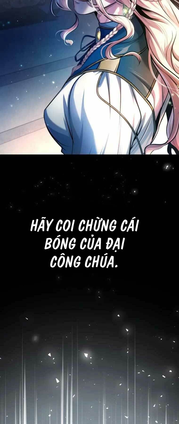 Giáo Sư Gián Điệp: Chapter 56