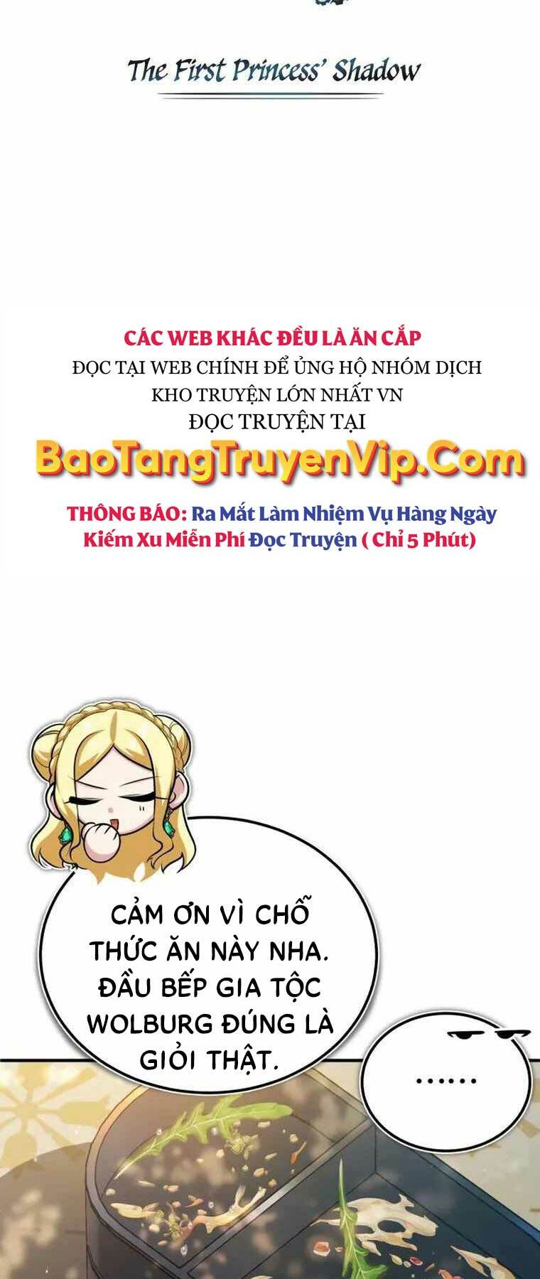 Giáo Sư Gián Điệp: Chapter 56