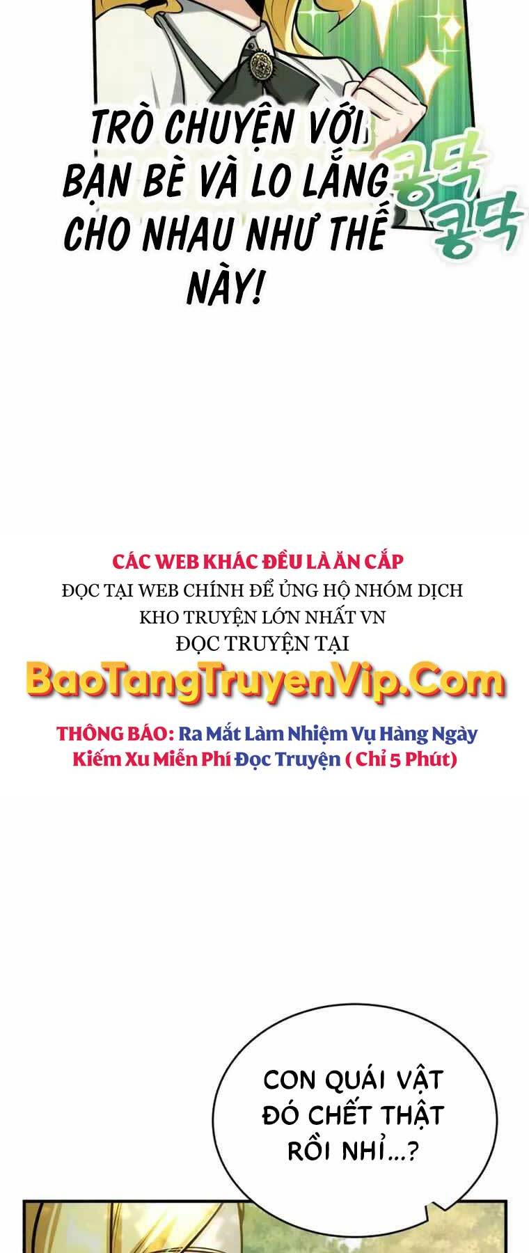 Giáo Sư Gián Điệp: Chapter 56